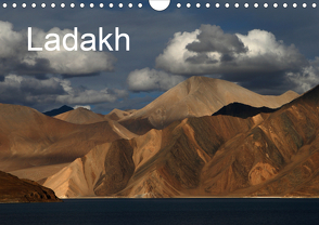 LadakhAT-Version (Wandkalender 2021 DIN A4 quer) von Friesenbichler,  Erwin