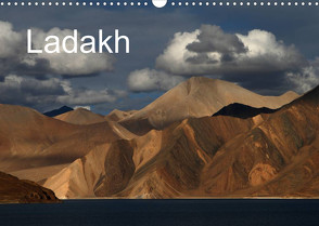 LadakhAT-Version (Wandkalender 2023 DIN A3 quer) von Friesenbichler,  Erwin