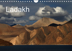 LadakhAT-Version (Wandkalender 2023 DIN A4 quer) von Friesenbichler,  Erwin