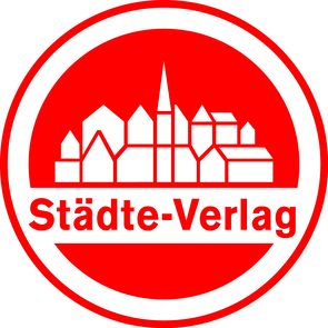 Ladenburg von Städte-Verlag