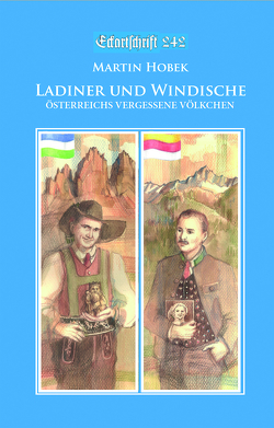 Ladiner und Windische von Hobek,  Martin