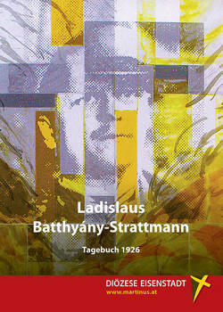 Ladislaus Batthyány-Strattmann von Ebner,  Heinz, Zsifkovics,  Ägidius J.