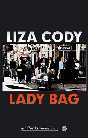 Lady Bag von Cody,  Liza, Laudan,  Else, Szelinski,  B.