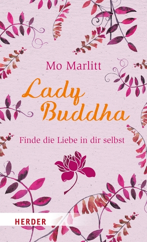 Lady Buddha von Marlitt,  Mo