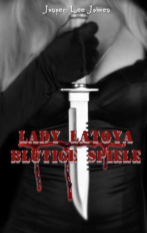 Lady Latoya von Bücherwelt,  HOR, Johnes,  Jasper Lee