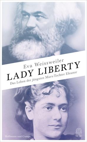 Lady Liberty von Weissweiler,  Eva