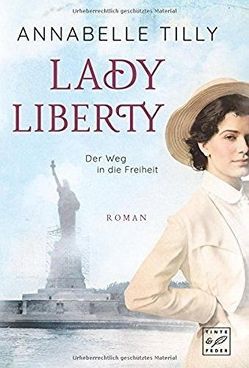 Lady Liberty von Tilly,  Annabelle