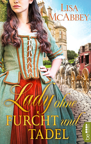 Lady ohne Furcht und Tadel von McAbbey,  Lisa