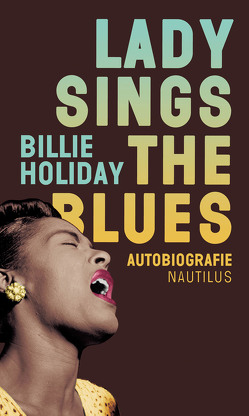 Lady sings the Blues von Holiday,  Billie