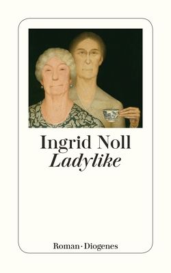 Ladylike von Noll,  Ingrid
