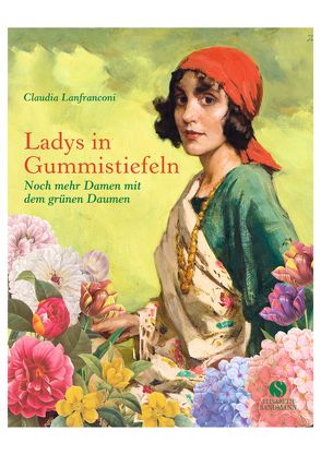 Ladys in Gummistiefeln von Lanfranconi,  Claudia