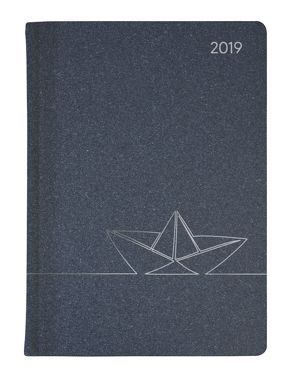 Ladytimer Style Origami 2019 von ALPHA EDITION