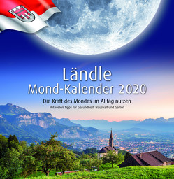 Ländle Mond-Kalender 2020