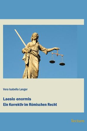 Laesio enormis von Langer,  Vera I