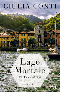 Lago Mortale von Conti,  Giulia