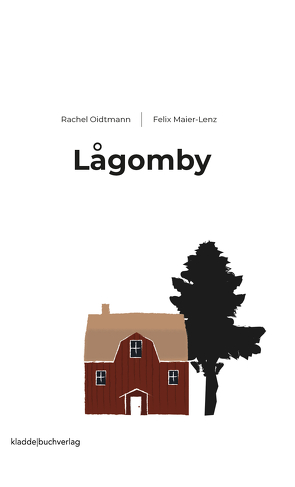 Lagomby von Maier-Lenz,  Felix, Oidtmann,  Rachel