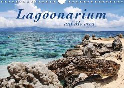 Lagoonarium auf Mo’orea (Wandkalender 2019 DIN A4 quer) von Thiem-Eberitsch,  Jana