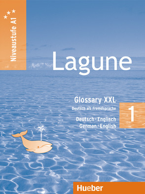 Lagune 1 von Aufderstraße,  Hartmut, Glore,  Courtney, Hintz,  Saskia, Müller,  Jutta, Schmetzer,  Miranda, Storz,  Thomas