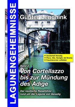Lagunengeheimnisse – Band 2 von Lengnink,  Günter
