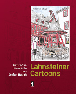 Lahnsteiner Cartoons von Busch,  Stefan