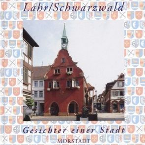 Lahr /Schwarzwald von Lersch,  Hermann, Mietzner,  Thorsten