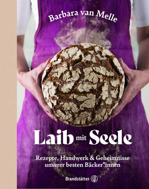 Laib mit Seele von van Melle,  Barbara