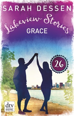 Lakeview Stories 26 – Grace von Dessen,  Sarah