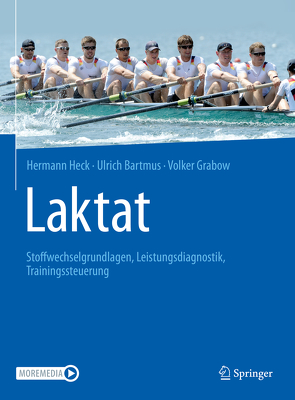 Laktat von Bartmus,  Ulrich, Grabow,  Volker, Heck,  Hermann