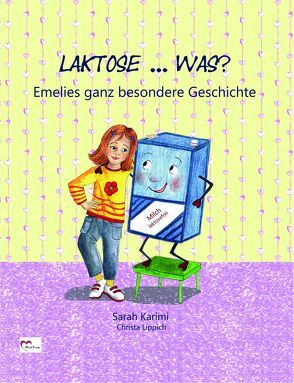 Laktose…Was? von Karimi,  Sarah