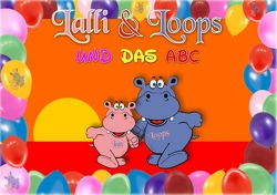 Lalli & Loops und das ABC von Klinkowski,  Sandra