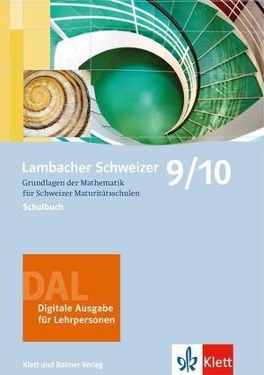 Lambacher Schweizer / Lambacher Schweizer 9/10