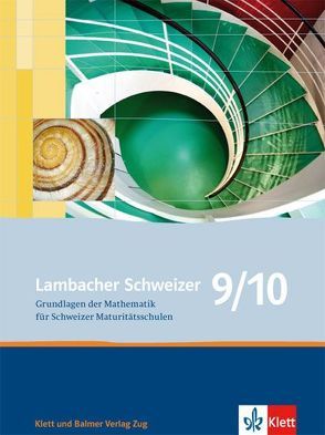 Lambacher Schweizer / 9/10 von Jankovics,  Peter