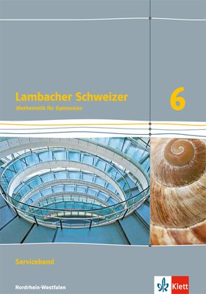 Lambacher Schweizer 6
