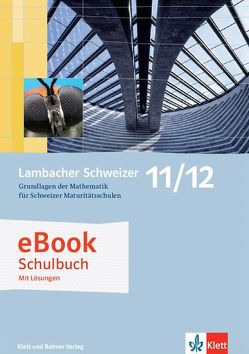 Lambacher Schweizer / Lambacher Schweizer 11/12