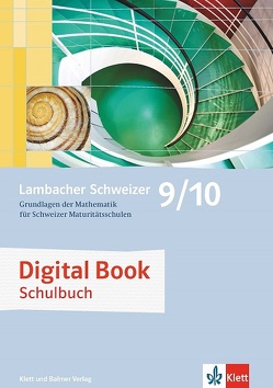 Lambacher Schweizer / Lambacher Schweizer 9/10