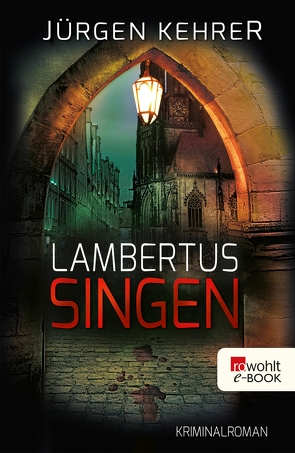 Lambertus-Singen von Kehrer,  Jürgen