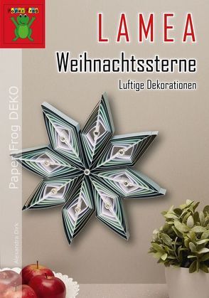 LAMEA Weihnachtssterne von Dirk,  Alexandra, Weber,  Y Roger