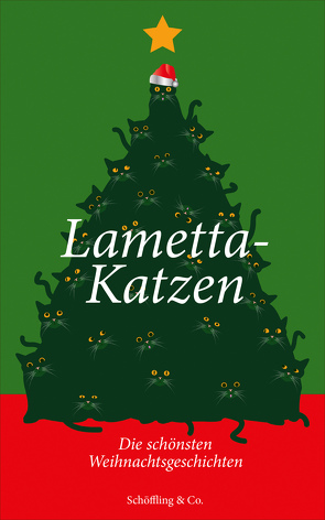 Lametta-Katzen von Klein,  Gisela