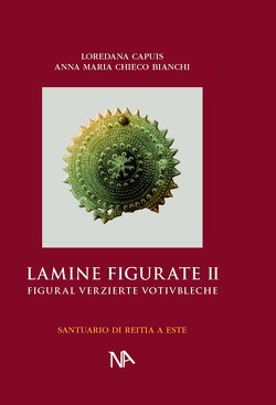 Lamine Figurate II von Capuis,  Loredana, Chieco Bianchi,  Anna Maria, Dämmer,  Heinz-Werner