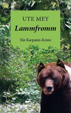 Lammfromm von Mey,  Ute