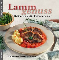 Lammgenuss von Pump,  Günter