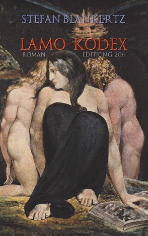 Lamo-Kodex von Blankertz,  Stefan