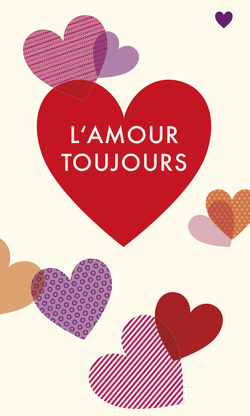 L’amour toujours