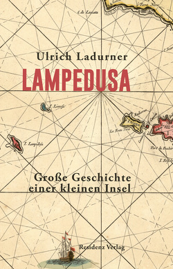 Lampedusa von Ladurner,  Ulrich