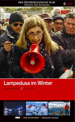 Lampedusa im Winter von Brossmann,  Jakob