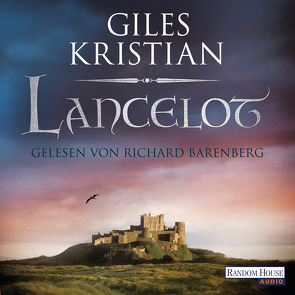 Lancelot von Barenberg,  Richard, Haefs,  Julian, Kristian,  Giles