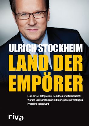 Land der Empörer von Stockheim,  Ulrich