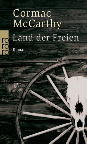 Land der Freien von McCarthy,  Cormac, Stingl,  Nikolaus