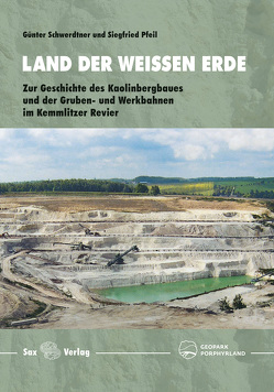 Land der weißen Erde (PDF) von Pfeil,  Siegfried, Schwerdtner,  Günter