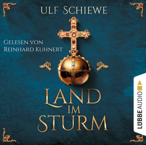 Land im Sturm von Kuhnert,  Reinhard, Reuter,  Jan, Schiewe,  Ulf